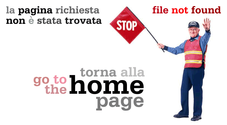 File Not Found