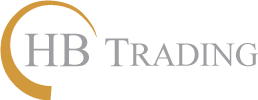 HB Trading logo